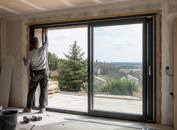 Planifier sereinement vos travaux de menuiserie à Amayé-sur-Orne