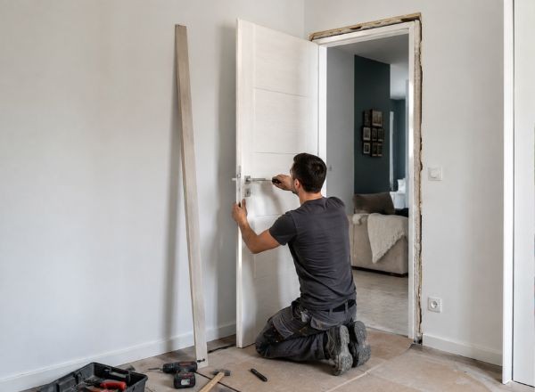 Valoriser votre logement grâce aux menuiseries à Caen